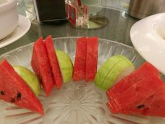 -天鲜阁·海鲜粤菜·33年老字号(石槎白云站店)