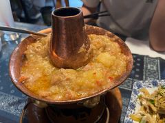 -蜗牛小馆醉乡民谣云南菜(惠新西里店)