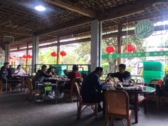 大堂-朝伟清真铜瓢牛肉馆(三十年老·店)