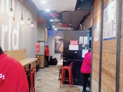 -西少爷(十里堡店)