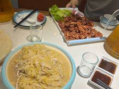 -佶政筋饼·新概念(安阳路店)