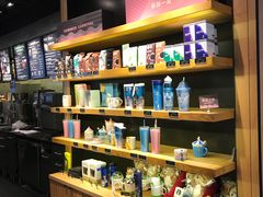 -星巴克(杭州嘉里中心4F店)