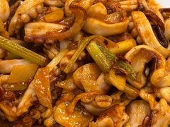 -盛港湾海鲜食府(黄沙店)