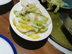 -巴蜀风情(西溪欢乐城店)