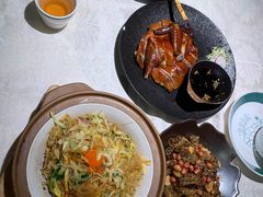 -德尚煌·顺德菜(誉山悠方天地店)