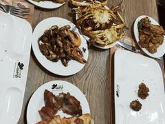 -汉巴味德巴西烤肉(顺和广场店)