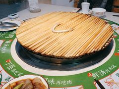 -原始煮意·地锅鸡守艺者(吴中万达直营店)