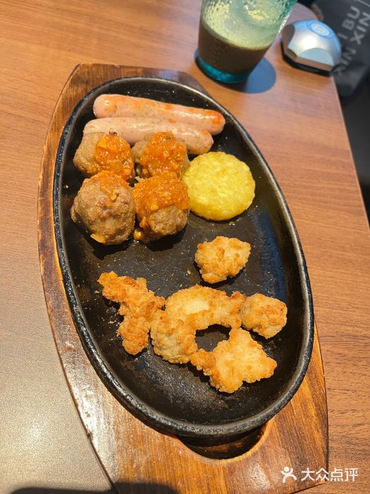 萨莉亚意式餐厅(南京环亚凯瑟琳广场店)图片