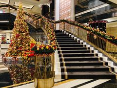 -上海苏宁宝丽嘉酒店·Cafe Bellagio西餐厅