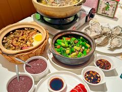 -粤来记·啫啫煲·点心(日月光店)