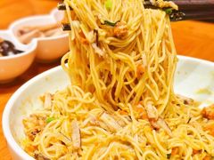 -裕兴记•蟹黄面馆(人民广场店)