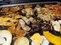 -火炉火自助餐(朝阳大悦城店)