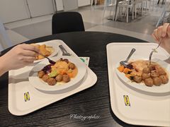 -宜家·瑞典风味餐厅(无锡店)