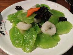-南拳十三姨·潮汕砂锅粥(世纪金源店)