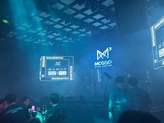 -MOSSO·Liveshow(M3香港广场店)