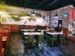 -5号公路餐厅(曼哈顿店)
