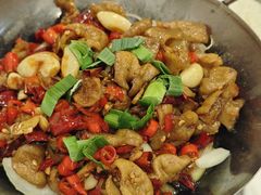 -新新湘菜馆(新中街二条店)