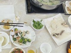 -源港渔村-中山脆肉鲩(博罗店)