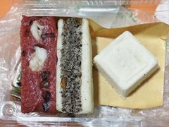 -满凤楼·苏式糕点