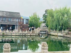 -东钱湖旅游度假区