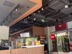 -COSTA COFFEE(金长安大厦店)