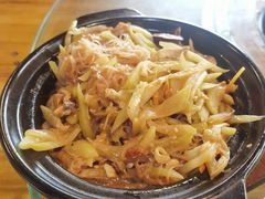 -伍哥厨房(新滘东路店)