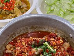 -笨罗卜浏阳菜馆(太平街店)