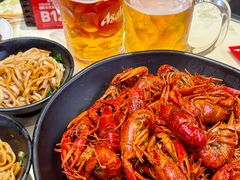 -聚味瞿记·龙虾堂(坡子街店)