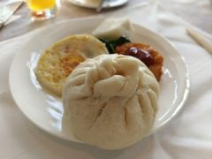 -南京金陵饭店
