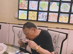 -百味园土菜馆(迎宾东路店)