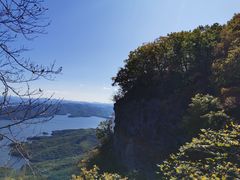 -五女山景区