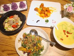 -茹·pure vegan(博华广场店)