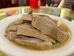 -老街饭庄·地道淮扬菜(扬子江北路总店)