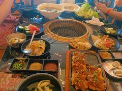 -汤连得温泉馆(宝山店)