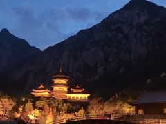 -禅宗少林·音乐大典