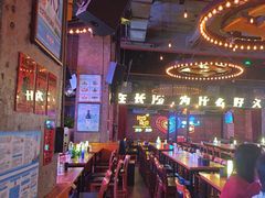 -HIB HUB公社(解放西路店)