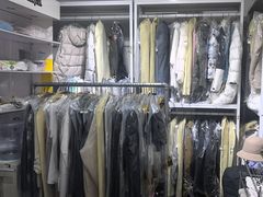 -翰皇直营洗衣洗鞋(望京鹿港店)