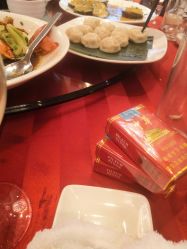 -宁波华侨温德姆至尊豪廷大酒店·宴会厅