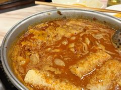 -彭记铁锅肥肠(东四总店)