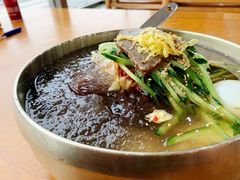 -顺姬冷面(延大店)