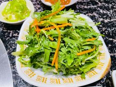 -海花锅盖烧烤店(怡馨家园店)