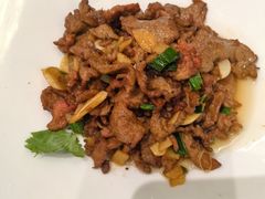 -马凯餐厅(地安门店)