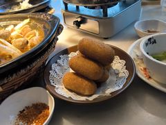 -川堂风·跷脚牛肉·乐山爆炒(中建乐荟天地店)