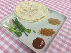 -龙头烤羊排•烤全羊•精酿扎啤(厦滘店)
