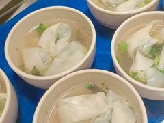 -素满香·全民食养自助(长宁龙之梦店)