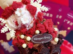 -哈根达斯(大洋百货店)