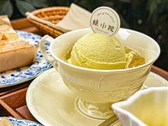 -绿小院(荔湾店)