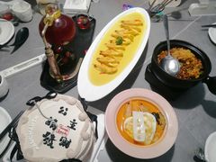 -3号仓库·餐厅(乐清正大广场店)