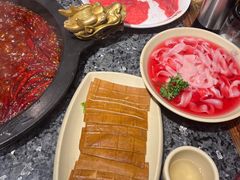 -蜀大侠火锅(建设路第五大道店)