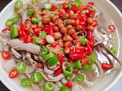 钵钵鸡（荤素）藤椒味-艺味深尝(云锦路店)